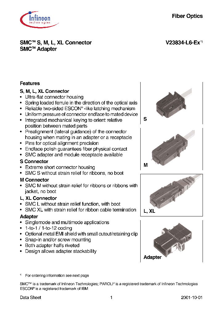 V23834-L6-E6_1333340.PDF Datasheet