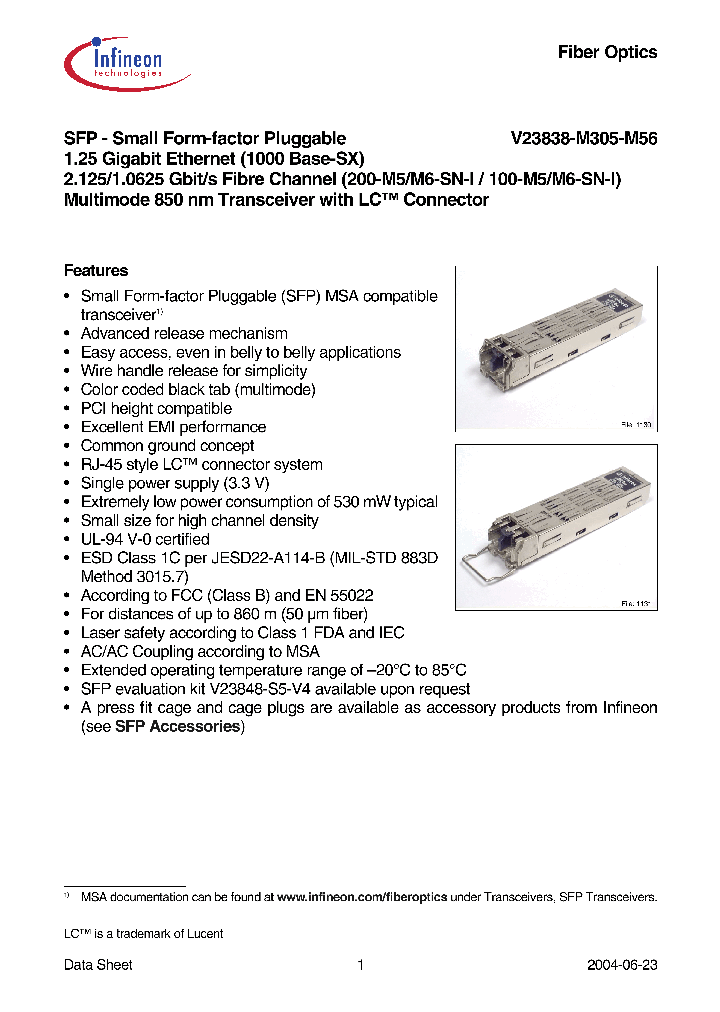 V23838-M305-M56_1333342.PDF Datasheet