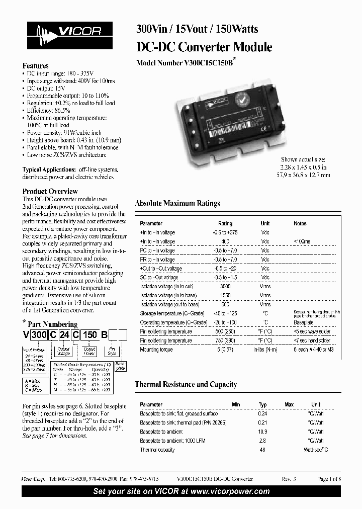 V300C15T150B_1333404.PDF Datasheet
