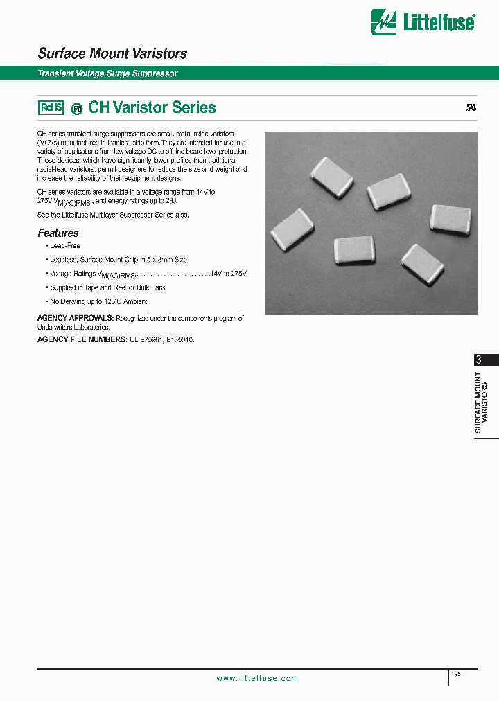 V33CH8_1113276.PDF Datasheet