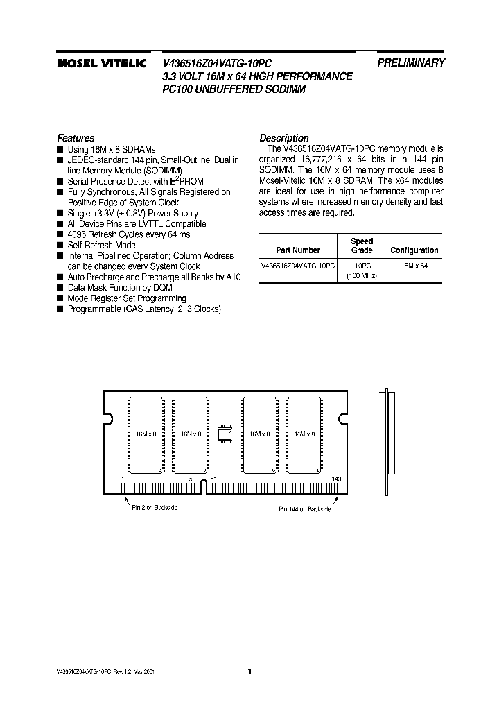 V436516Z04VATG-10PC_1333510.PDF Datasheet