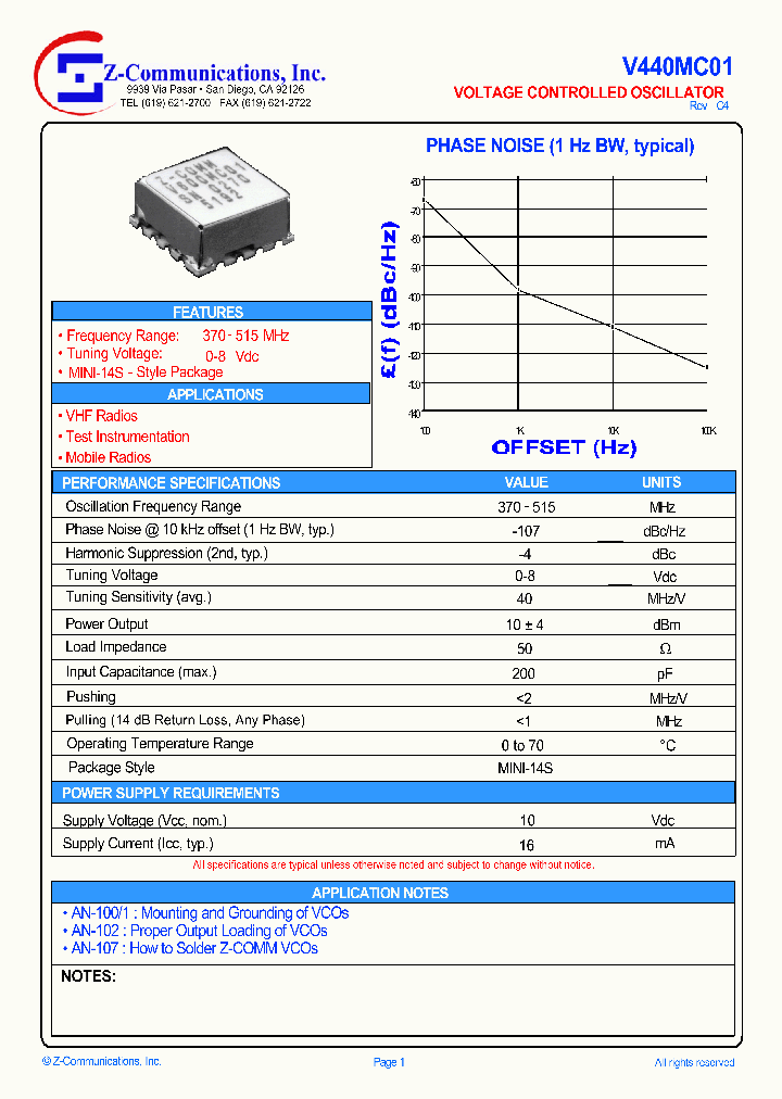V440MC01_1333545.PDF Datasheet