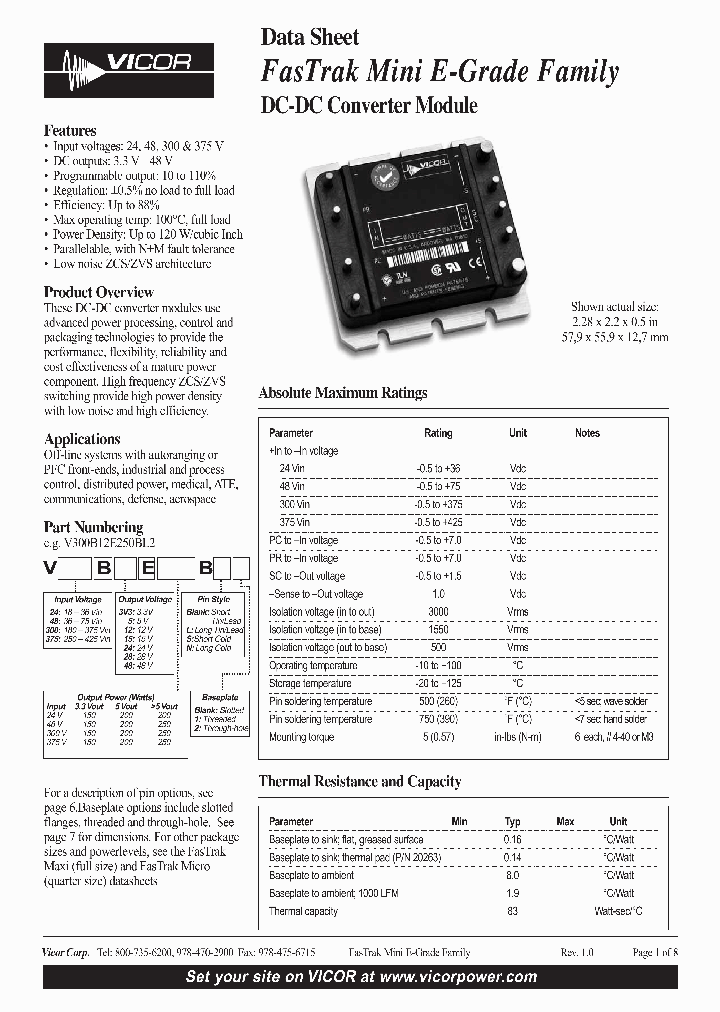 V48B5E48BS2_1333560.PDF Datasheet