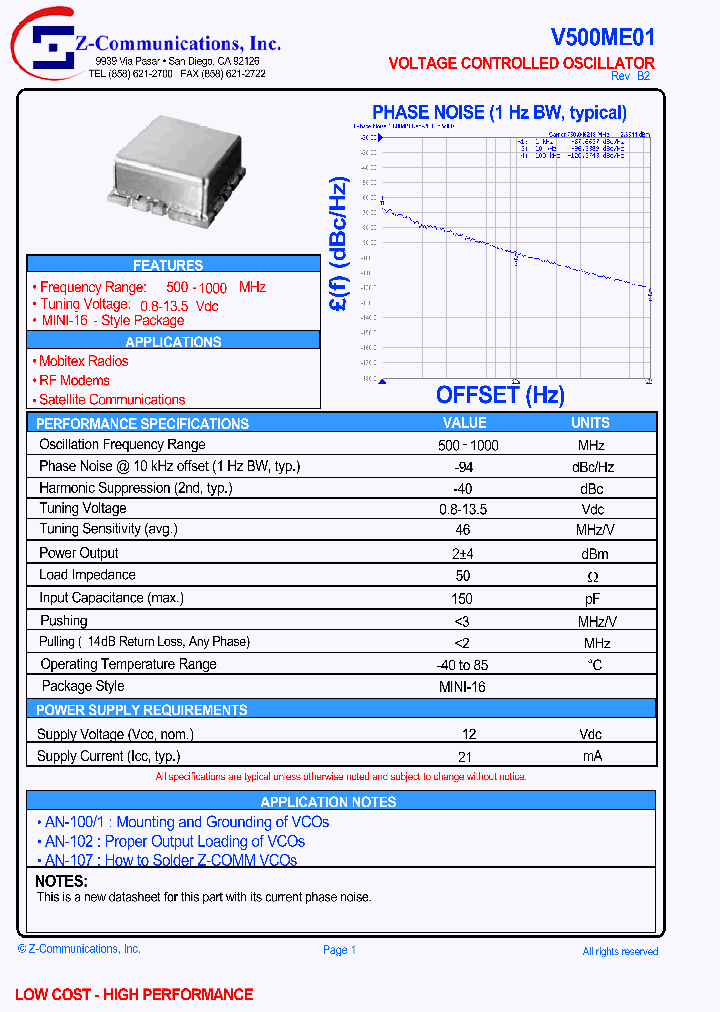 V500ME01_1333592.PDF Datasheet