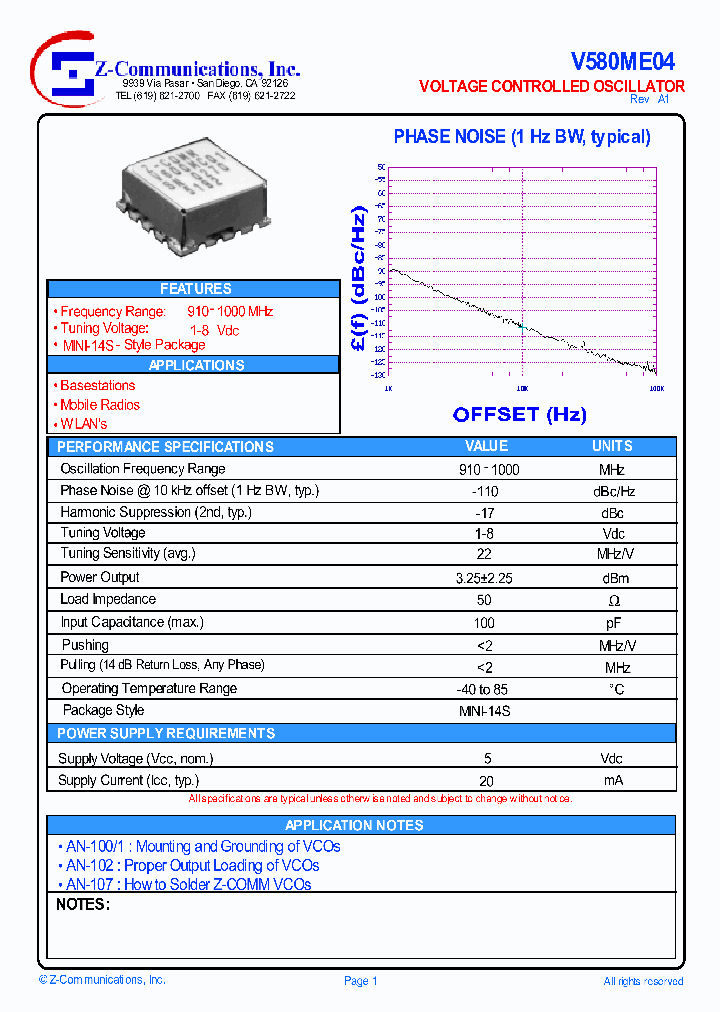 V580ME04_1333654.PDF Datasheet