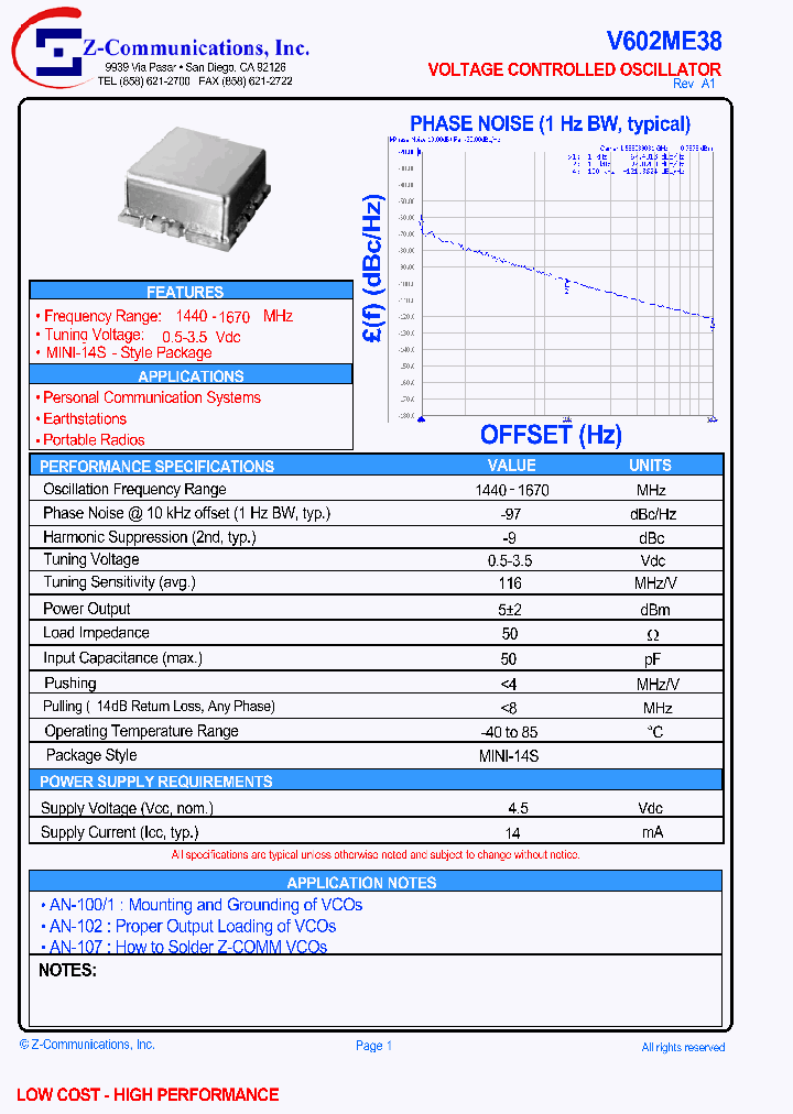 V602ME38_1333766.PDF Datasheet