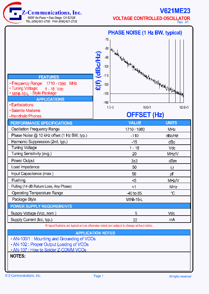 V621ME23_1333838.PDF Datasheet