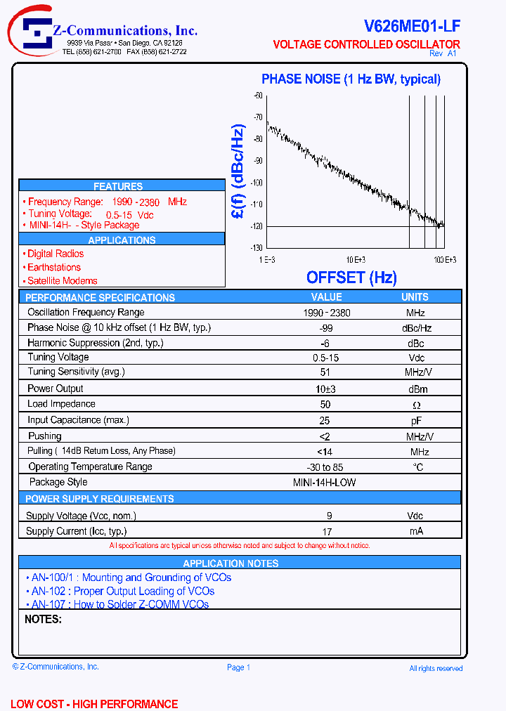 V626ME01-LF_1333849.PDF Datasheet