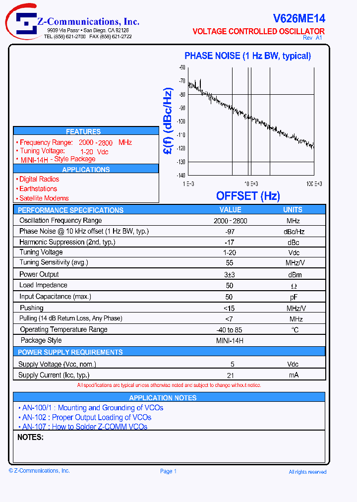 V626ME14_1333854.PDF Datasheet