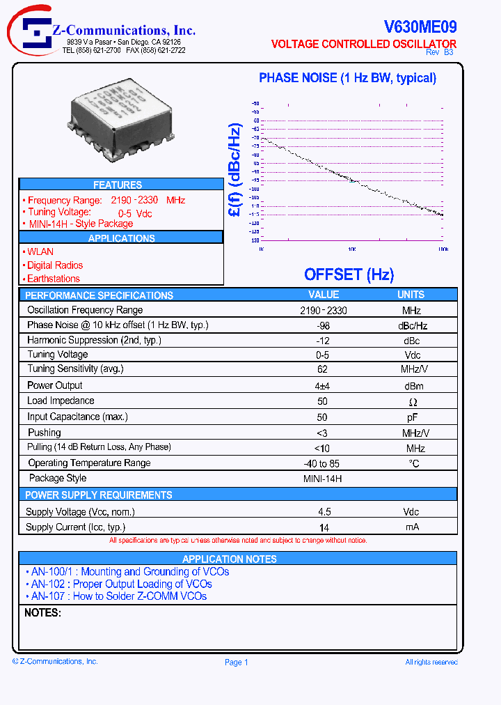 V630ME09_1333891.PDF Datasheet