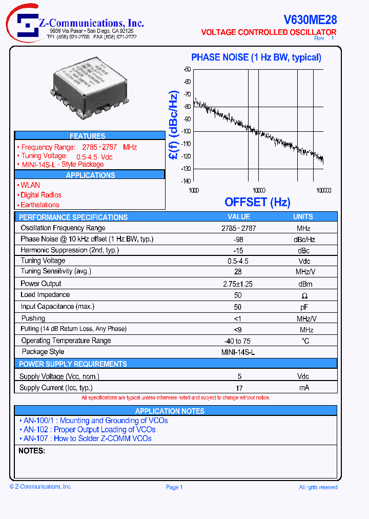 V630ME28_1333899.PDF Datasheet