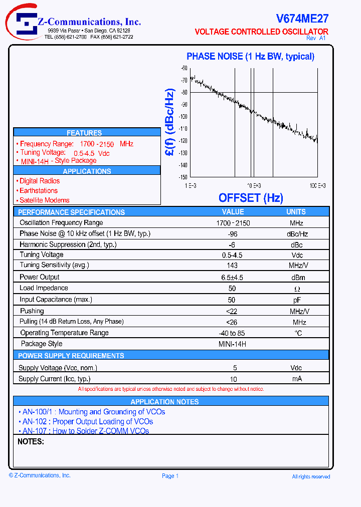 V674ME27_1333927.PDF Datasheet