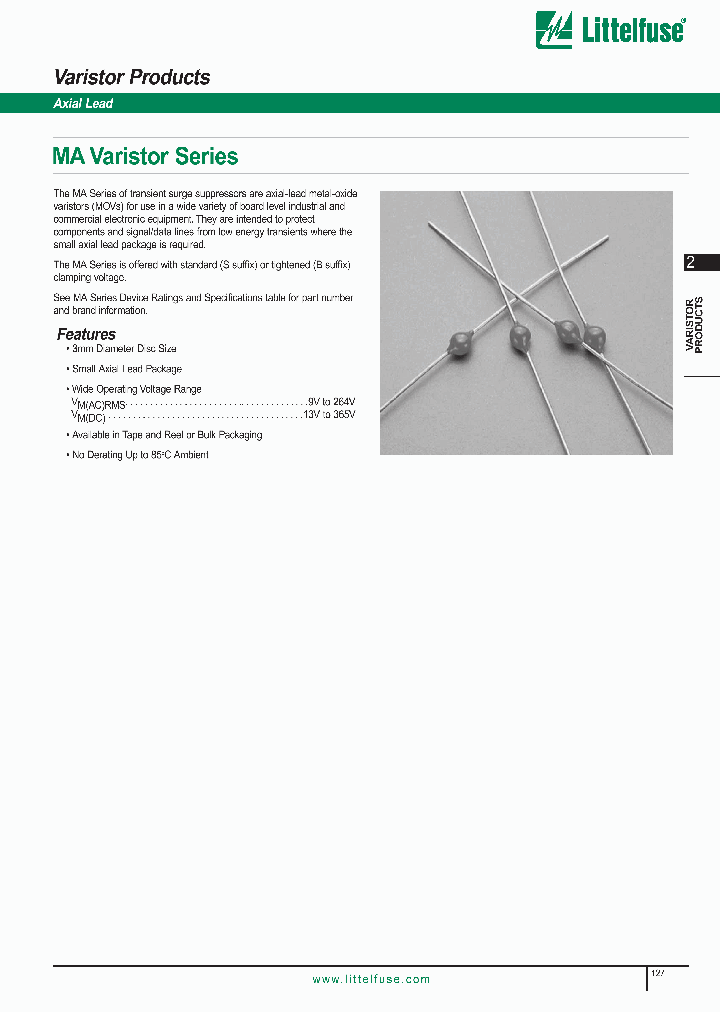 V68MA3S_1333931.PDF Datasheet