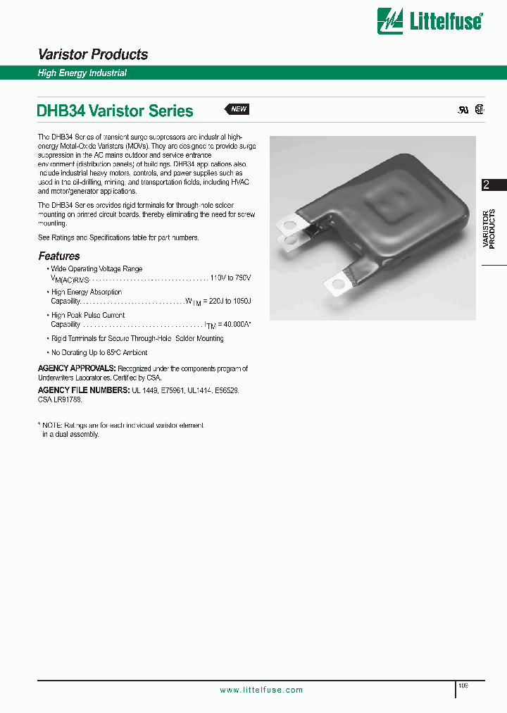 V751DHB34_1333944.PDF Datasheet