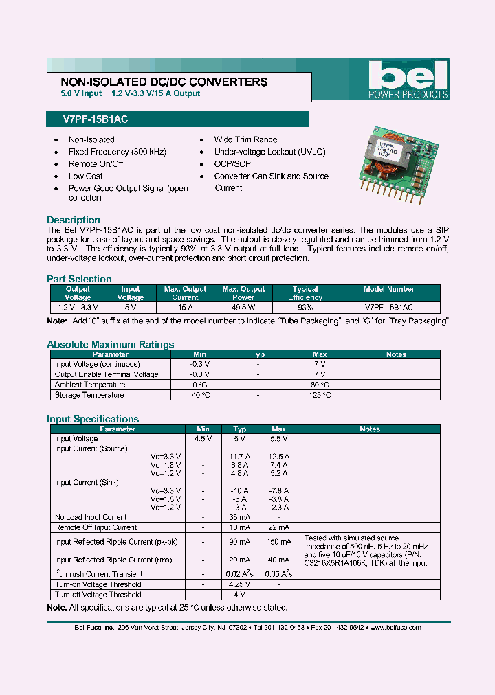 V7PF-15B1AC_1333984.PDF Datasheet