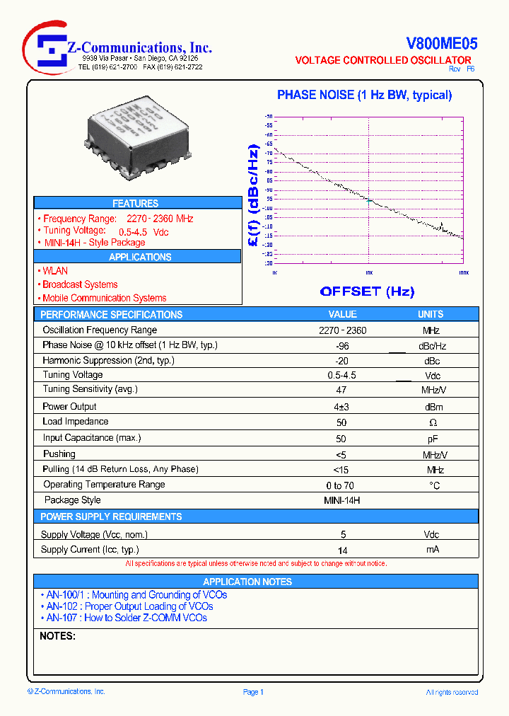 V800ME05_1333987.PDF Datasheet