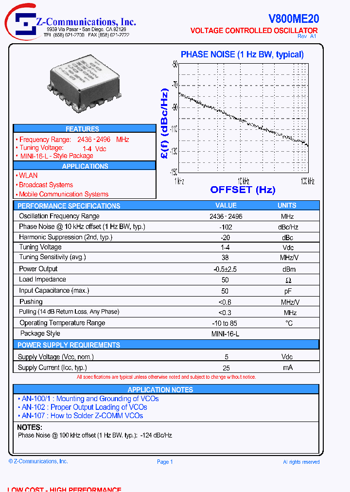 V800ME20_1333997.PDF Datasheet