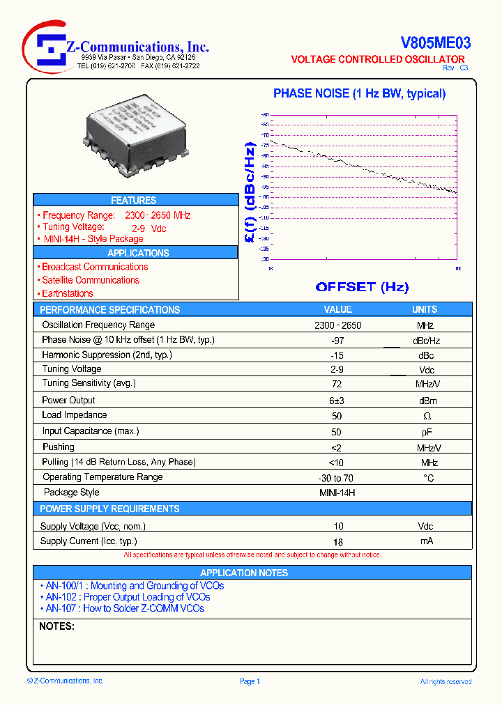 V805ME03_1334013.PDF Datasheet