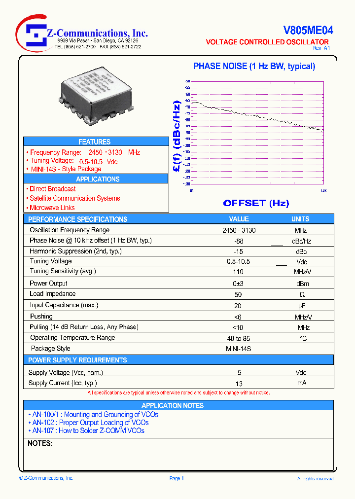 V805ME04_1334015.PDF Datasheet