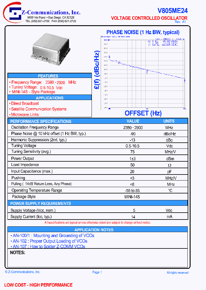 V805ME24_1334024.PDF Datasheet
