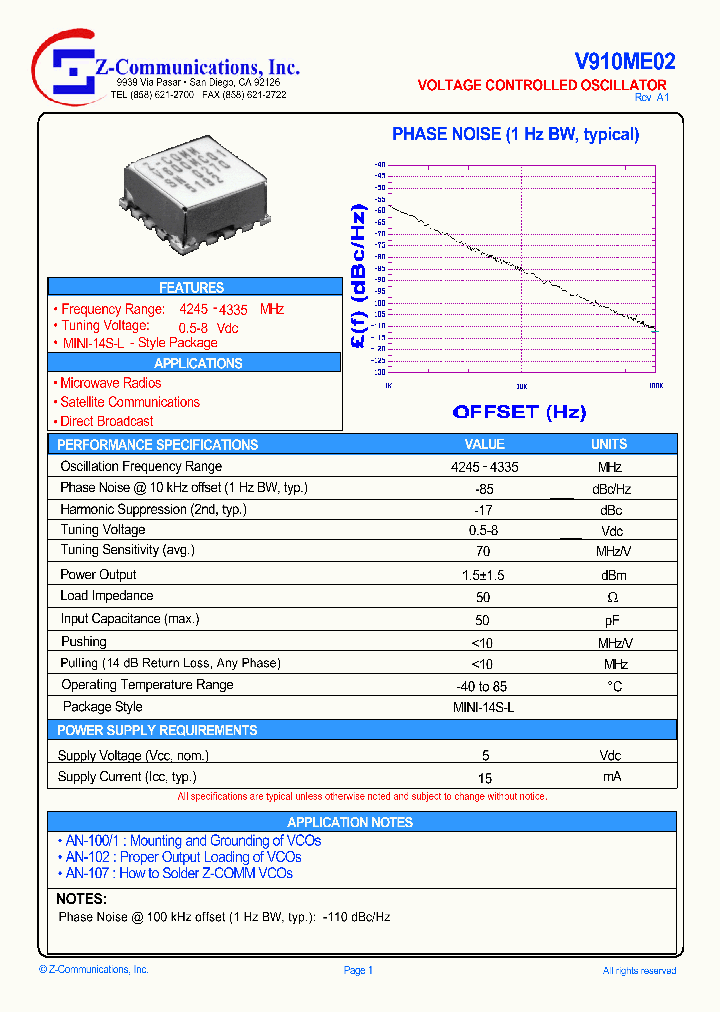 V910ME02_1334091.PDF Datasheet