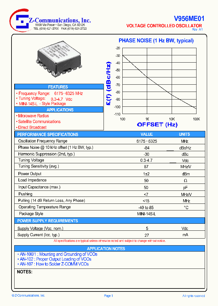 V956ME01_1334112.PDF Datasheet