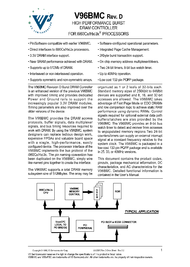 V96BMC-40LP_1334115.PDF Datasheet