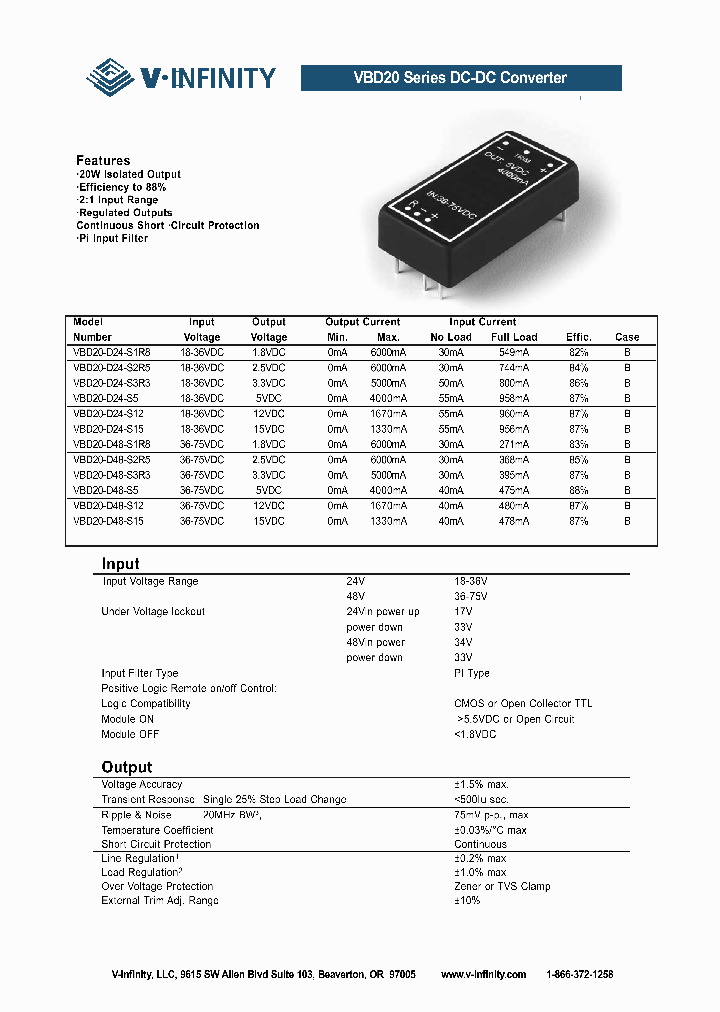 VBD20-D48-S5_1334147.PDF Datasheet