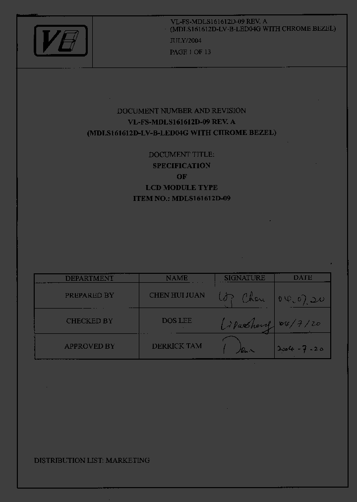MDLS161612D-LV-B-LED04G_701720.PDF Datasheet