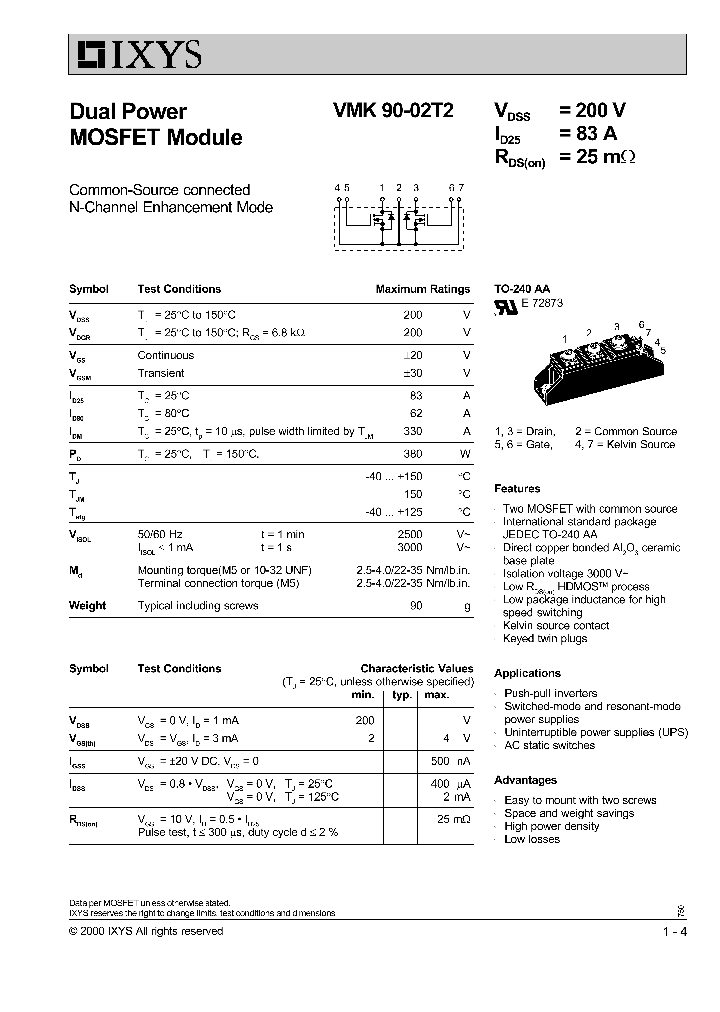 VMK90-02T2_1334564.PDF Datasheet