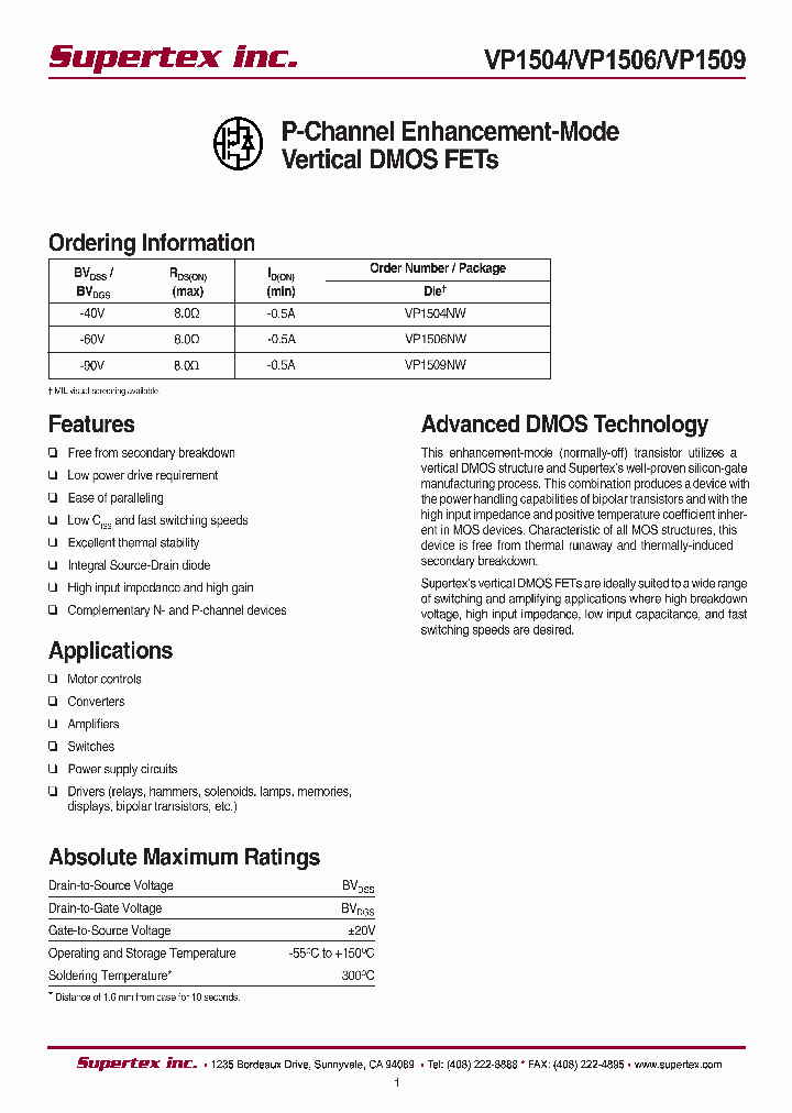 VP1504_1180193.PDF Datasheet