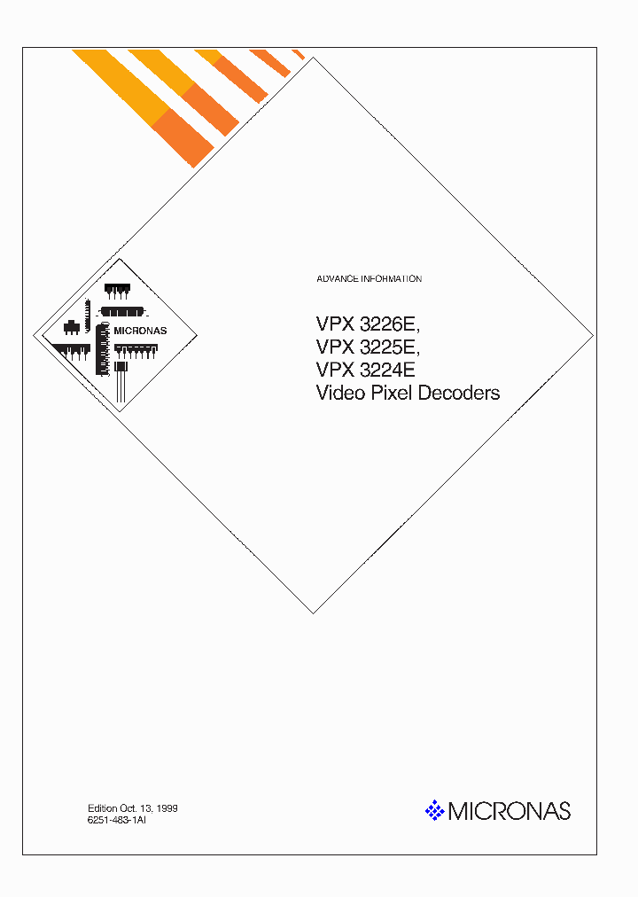 VPX322XE_1334878.PDF Datasheet