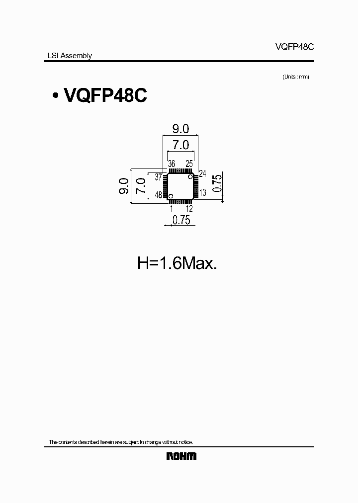 VQFP48C_1334892.PDF Datasheet