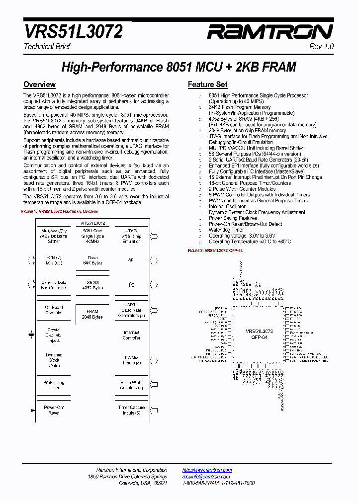 VRS51L3072_1169610.PDF Datasheet