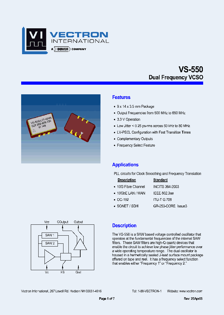 VS-550-LFF-HNN-P2-P4_1335008.PDF Datasheet