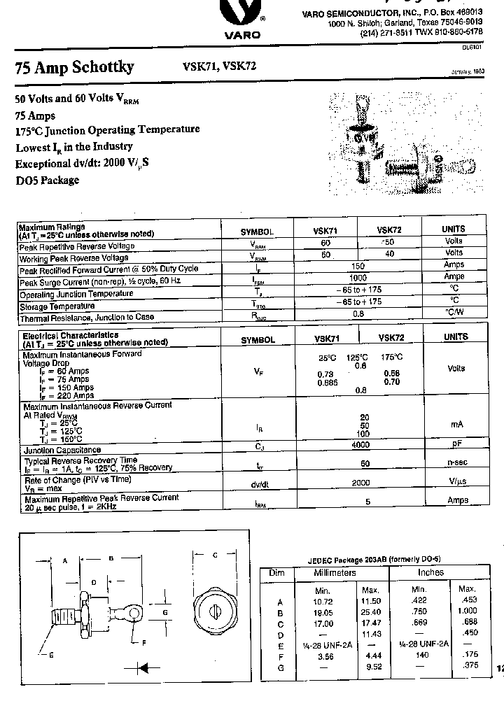 VSK72_1335064.PDF Datasheet