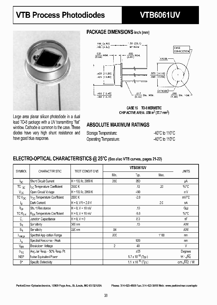 VTB6061UV_1335172.PDF Datasheet