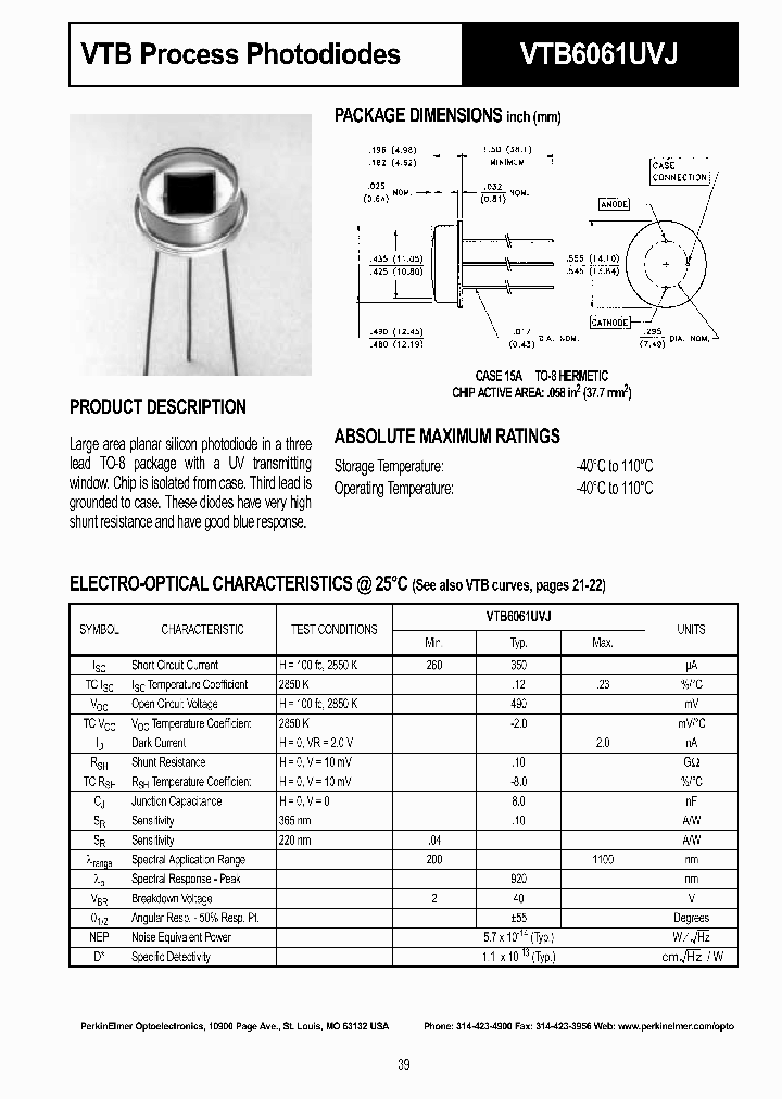 VTB6061UVJ_1335173.PDF Datasheet