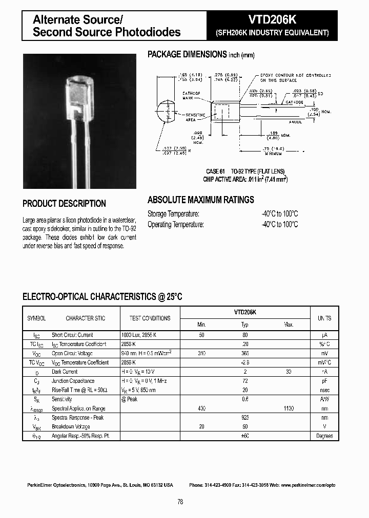 VTD206K_1335185.PDF Datasheet