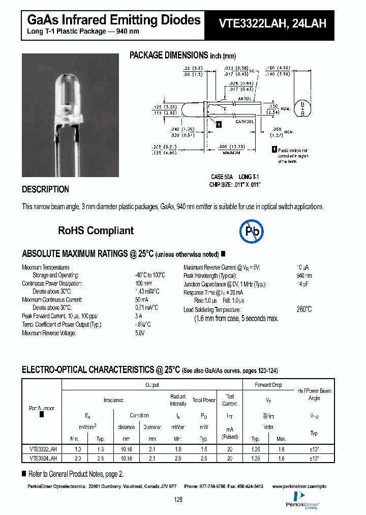 VTE3324LAH_1335203.PDF Datasheet