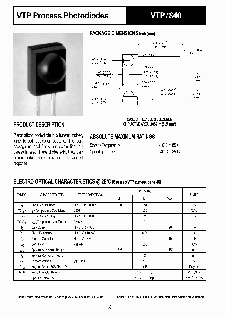 VTP7840_1335229.PDF Datasheet