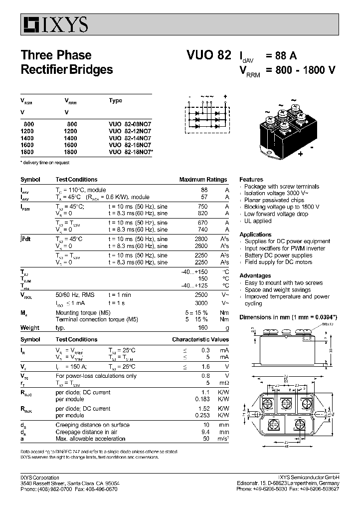 VUO82-18NO7_1335283.PDF Datasheet