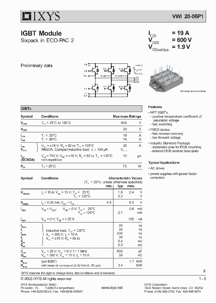 VWI20-06P1_1335313.PDF Datasheet