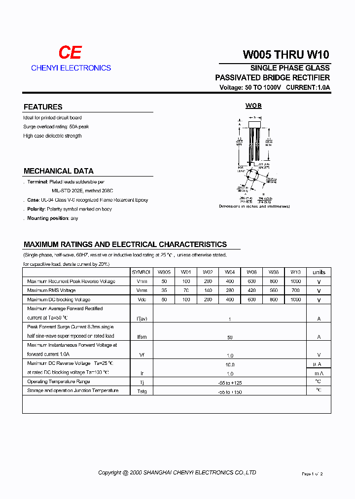 W08_1134102.PDF Datasheet
