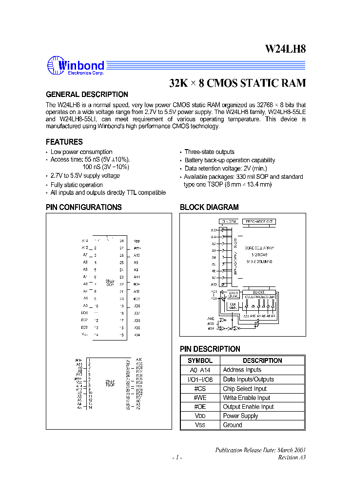 W24LH8S-55LI_1335421.PDF Datasheet