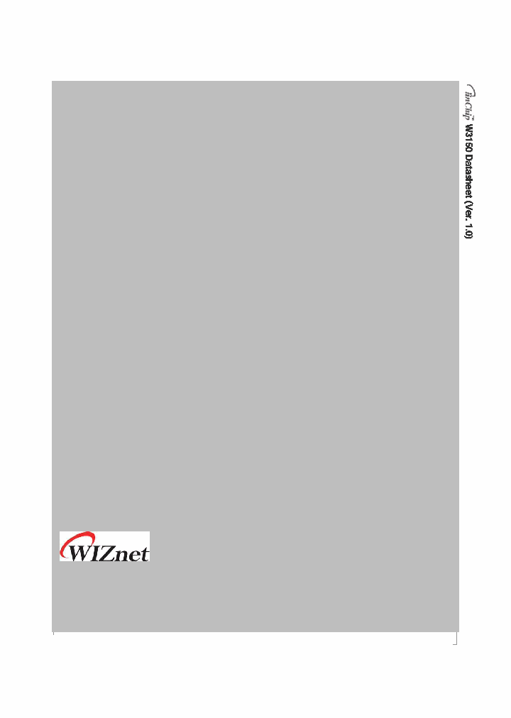 W3150_1120048.PDF Datasheet