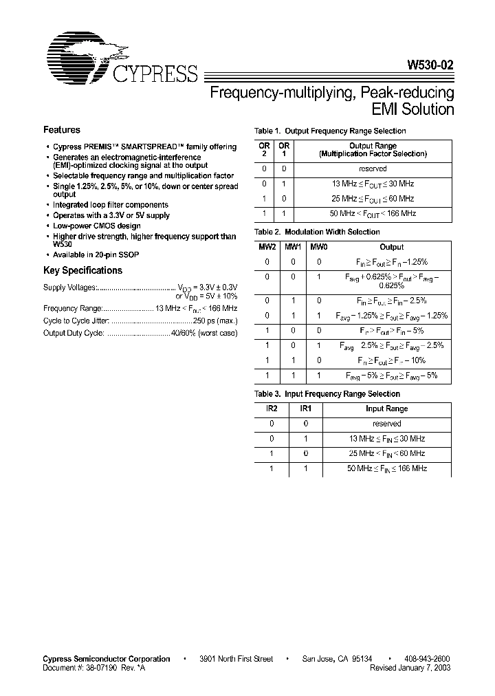 W530-02HT_1335622.PDF Datasheet