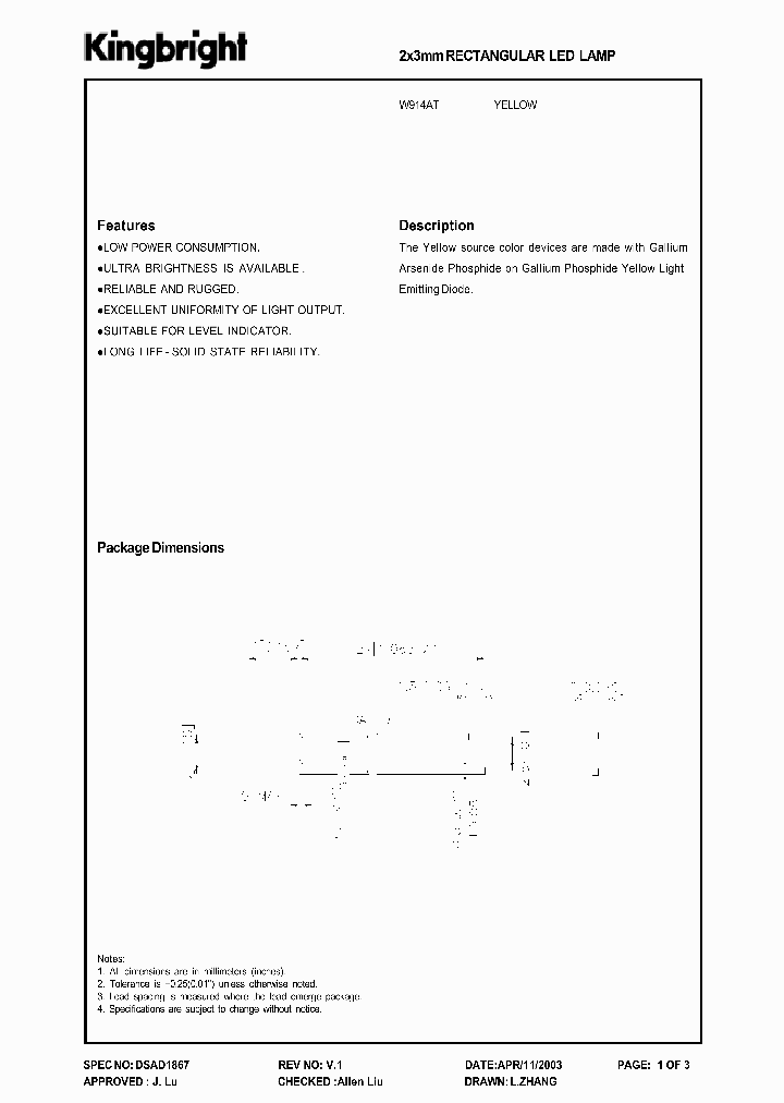 W914AT_1335847.PDF Datasheet