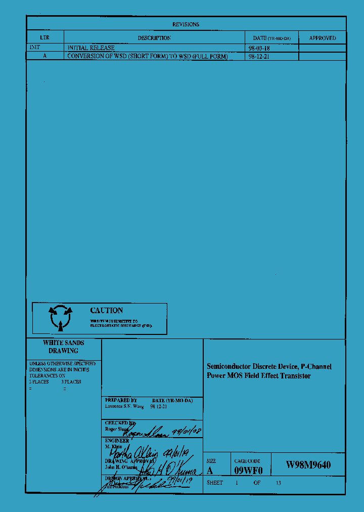 W98M964001EUX_1335887.PDF Datasheet