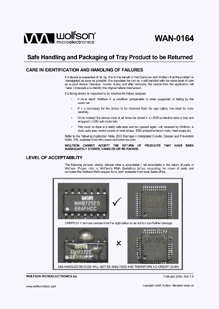 WAN-0164_1111143.PDF Datasheet